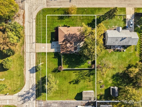 Tiny photo for 8300 S 84th Court, Hickory Hills, IL 60457 (MLS # 12784356)