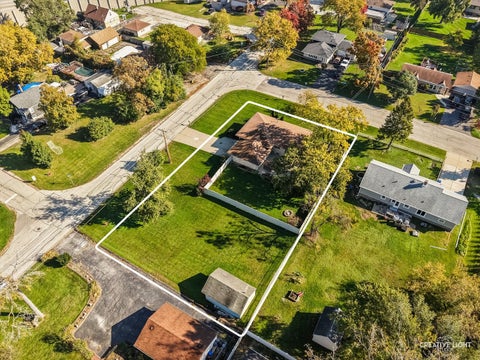 Tiny photo for 8300 S 84th Court, Hickory Hills, IL 60457 (MLS # 12784356)