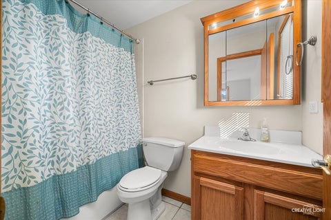 Tiny photo for 8300 S 84th Court, Hickory Hills, IL 60457 (MLS # 12784356)