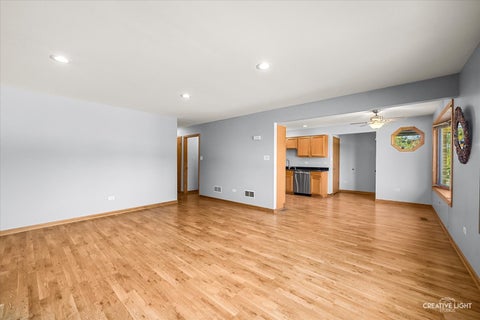 Tiny photo for 8300 S 84th Court, Hickory Hills, IL 60457 (MLS # 12784356)