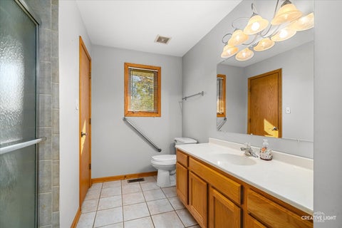 Tiny photo for 8300 S 84th Court, Hickory Hills, IL 60457 (MLS # 12784356)