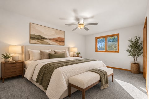 Tiny photo for 8300 S 84th Court, Hickory Hills, IL 60457 (MLS # 12784356)
