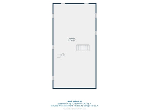 Tiny photo for 8300 S 84th Court, Hickory Hills, IL 60457 (MLS # 12784356)