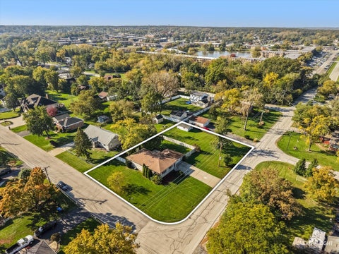 Tiny photo for 8300 S 84th Court, Hickory Hills, IL 60457 (MLS # 12784356)