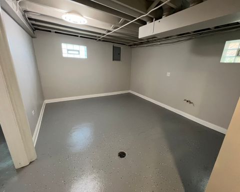 Tiny photo for 10317 S Peoria Street, Chicago, IL 60643 (MLS # 12459338)