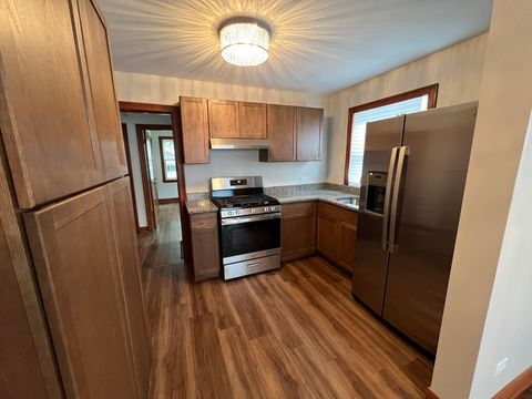Tiny photo for 10317 S Peoria Street, Chicago, IL 60643 (MLS # 12459338)