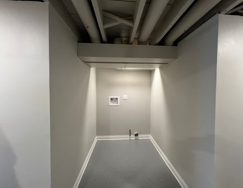 Tiny photo for 10317 S Peoria Street, Chicago, IL 60643 (MLS # 12459338)