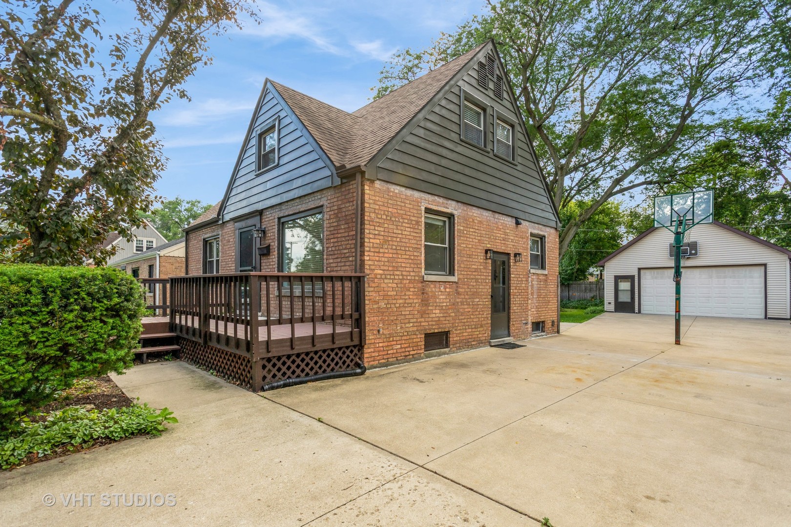 1417 College Avenue