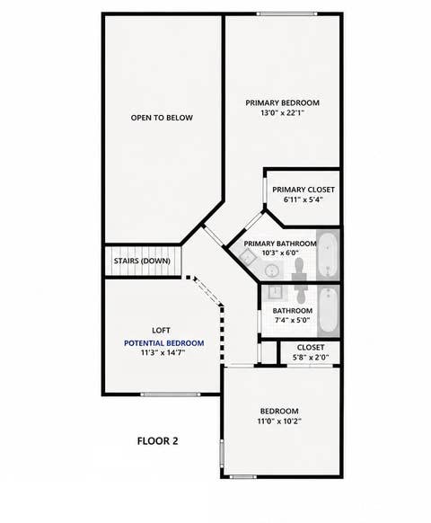 Tiny photo for 1984 Persimmon Court, Schaumburg, IL 60193 (MLS # 12729572)