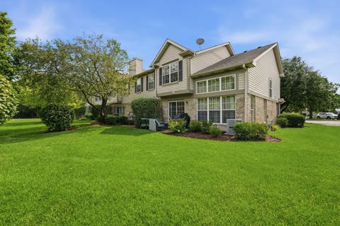 Tiny photo for 1984 Persimmon Court, Schaumburg, IL 60193 (MLS # 12729572)