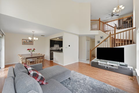 Tiny photo for 1984 Persimmon Court, Schaumburg, IL 60193 (MLS # 12729572)