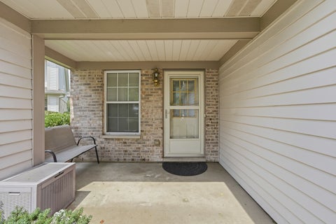 Tiny photo for 1984 Persimmon Court, Schaumburg, IL 60193 (MLS # 12729572)