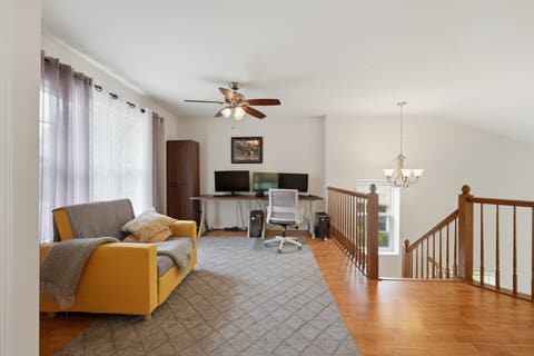 Tiny photo for 1984 Persimmon Court, Schaumburg, IL 60193 (MLS # 12729572)