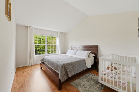 Tiny photo for 1984 Persimmon Court, Schaumburg, IL 60193 (MLS # 12729572)