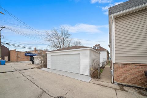 Tiny photo for 5237 S Long Avenue, Chicago, IL 60638 (MLS # 12529988)