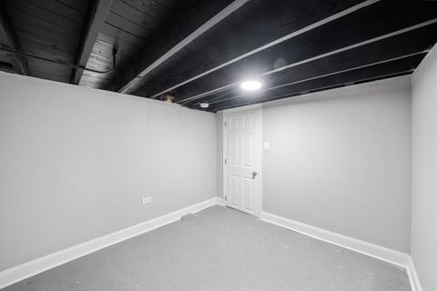 Tiny photo for 5237 S Long Avenue, Chicago, IL 60638 (MLS # 12529988)