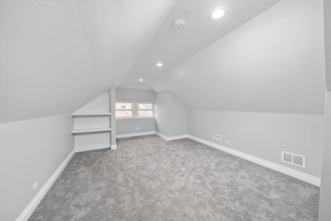 Tiny photo for 5237 S Long Avenue, Chicago, IL 60638 (MLS # 12529988)