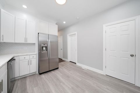 Tiny photo for 5237 S Long Avenue, Chicago, IL 60638 (MLS # 12529988)