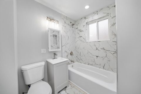 Tiny photo for 5237 S Long Avenue, Chicago, IL 60638 (MLS # 12529988)