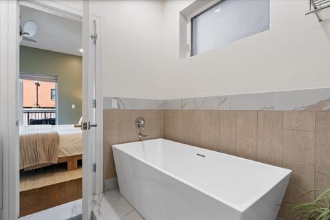 Tiny photo for 4958 N Western Avenue #2, Chicago, IL 60625 (MLS # 12595967)