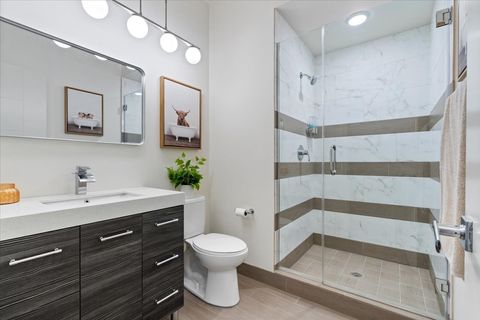 Tiny photo for 4958 N Western Avenue #2, Chicago, IL 60625 (MLS # 12595967)