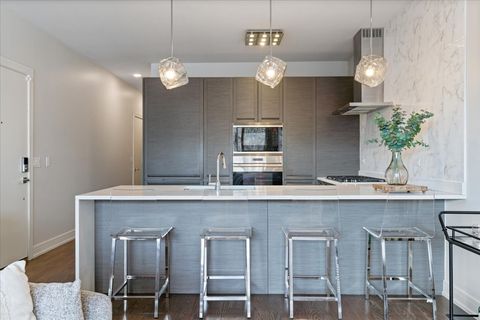 Tiny photo for 4958 N Western Avenue #2, Chicago, IL 60625 (MLS # 12595967)