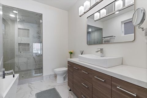 Tiny photo for 4958 N Western Avenue #2, Chicago, IL 60625 (MLS # 12595967)