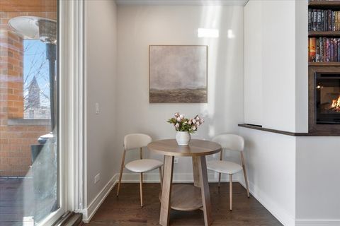 Tiny photo for 4958 N Western Avenue #2, Chicago, IL 60625 (MLS # 12595967)