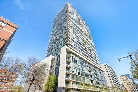 1720 S Michigan Avenue 1613 Chicago IL 60616