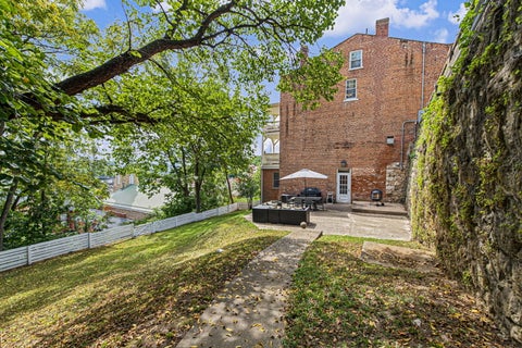 Tiny photo for 107 N Prospect Street, Galena, IL 61036 (MLS # 12748171)