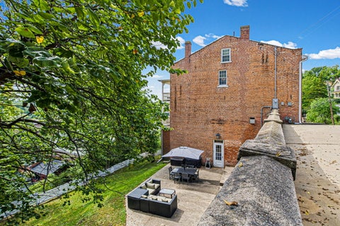 Tiny photo for 107 N Prospect Street, Galena, IL 61036 (MLS # 12748171)