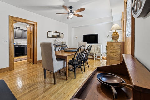 Tiny photo for 107 N Prospect Street, Galena, IL 61036 (MLS # 12748171)