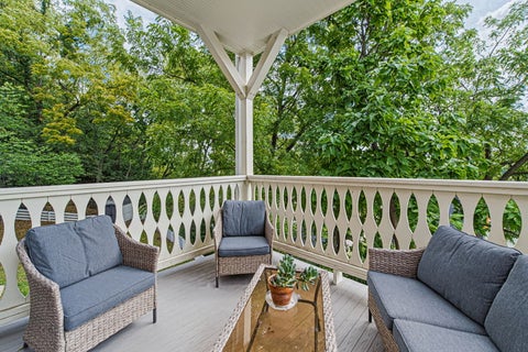 Tiny photo for 107 N Prospect Street, Galena, IL 61036 (MLS # 12748171)