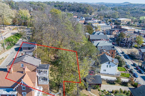 Tiny photo for 107 N Prospect Street, Galena, IL 61036 (MLS # 12748171)