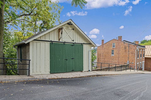Tiny photo for 107 N Prospect Street, Galena, IL 61036 (MLS # 12748171)