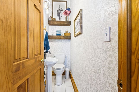 Tiny photo for 107 N Prospect Street, Galena, IL 61036 (MLS # 12748171)