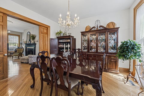 Tiny photo for 107 N Prospect Street, Galena, IL 61036 (MLS # 12748171)