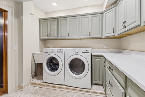 Tiny photo for 107 N Prospect Street, Galena, IL 61036 (MLS # 12748171)