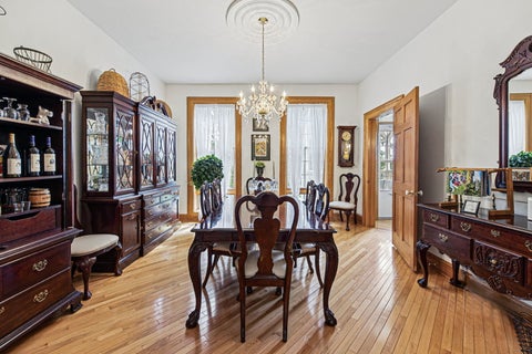 Tiny photo for 107 N Prospect Street, Galena, IL 61036 (MLS # 12748171)