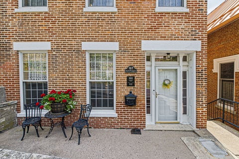 Tiny photo for 107 N Prospect Street, Galena, IL 61036 (MLS # 12748171)