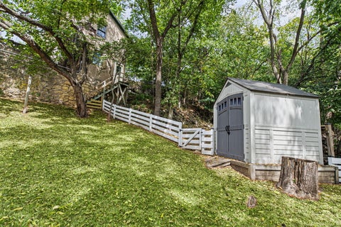 Tiny photo for 107 N Prospect Street, Galena, IL 61036 (MLS # 12748171)