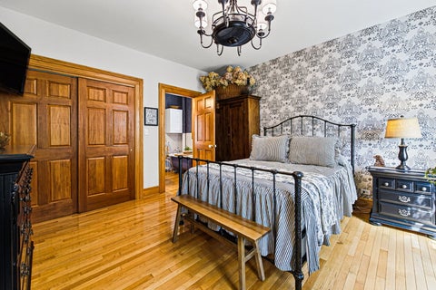 Tiny photo for 107 N Prospect Street, Galena, IL 61036 (MLS # 12748171)