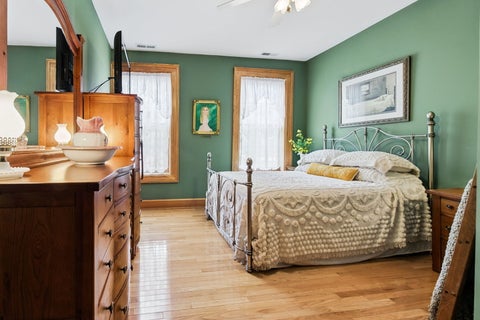Tiny photo for 107 N Prospect Street, Galena, IL 61036 (MLS # 12748171)
