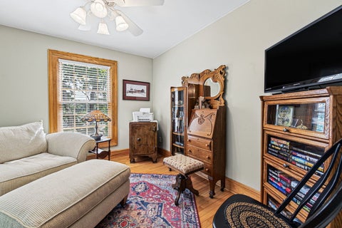 Tiny photo for 107 N Prospect Street, Galena, IL 61036 (MLS # 12748171)