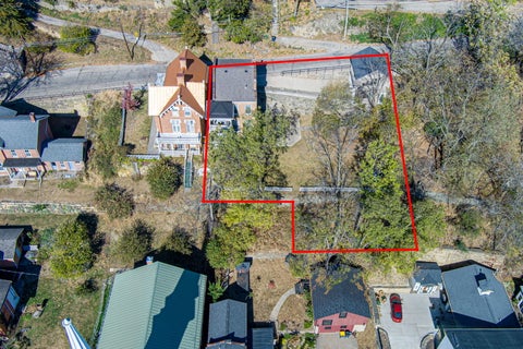 Tiny photo for 107 N Prospect Street, Galena, IL 61036 (MLS # 12748171)