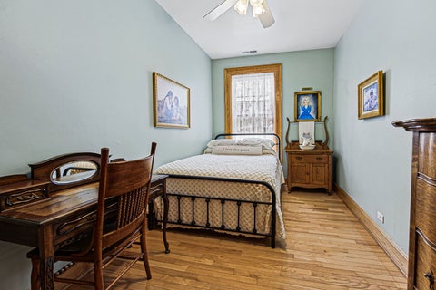 Tiny photo for 107 N Prospect Street, Galena, IL 61036 (MLS # 12748171)