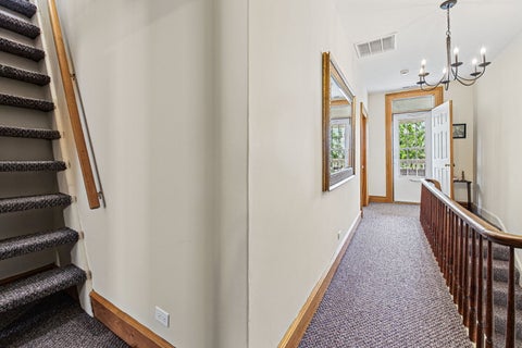 Tiny photo for 107 N Prospect Street, Galena, IL 61036 (MLS # 12748171)
