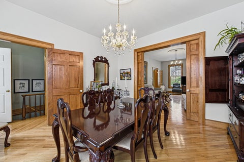 Tiny photo for 107 N Prospect Street, Galena, IL 61036 (MLS # 12748171)
