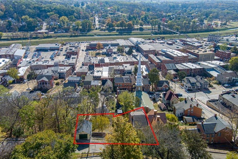 Tiny photo for 107 N Prospect Street, Galena, IL 61036 (MLS # 12748171)