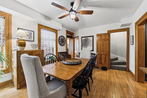Tiny photo for 107 N Prospect Street, Galena, IL 61036 (MLS # 12748171)